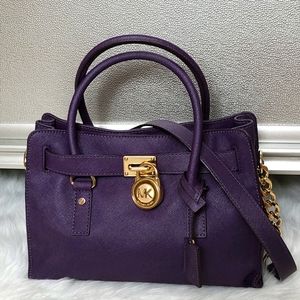 Michael Kors women's handbag
